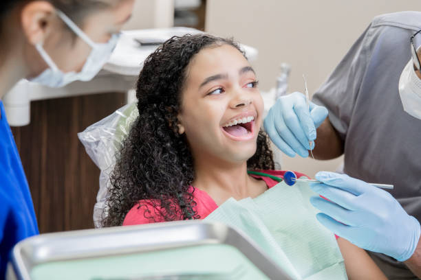 Best Broken or Cracked Tooth Emergency Dentist in Marthasville, MO