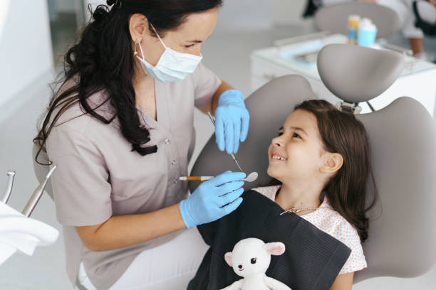 Best Pediatric Emergency Dentist in Marthasville, MO