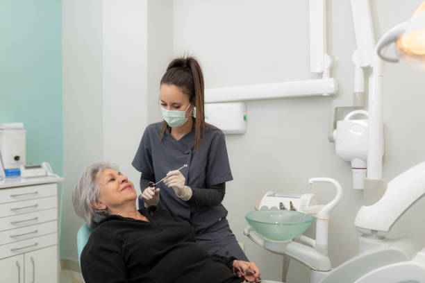 Best Emergency Dental Extractions in Marthasville, MO