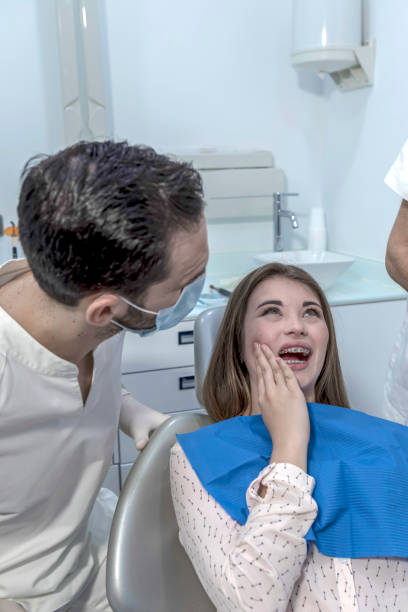 Best Weekend Emergency Dentist in Marthasville, MO
