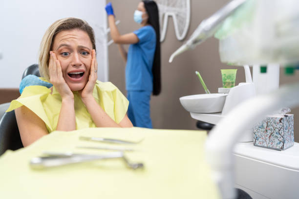 Best Mobile Emergency Dentist in Marthasville, MO