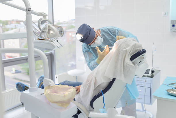 Best Emergency Dental Extractions in Marthasville, MO